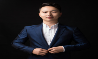 杨小刚参加2019岳麓峰会•英雄所见略同