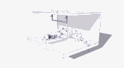 重磅黑科技！爱一城3D建模新技术，智慧消防领域又一颠覆性举措
