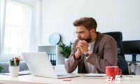 智能名片为企业带来全新营销模式！创业商机不容错过
