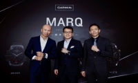 挑战巅峰人生 | Garmin高端智能腕MARQ系列在北京正式发布