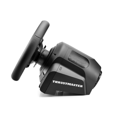 Thrustmaster推出主打竞速游戏的高端赛车方向盘