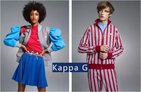 多轮驱动模式下财报回暖，Kappa变革升级初见成效