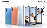 本土化策略再升级，年轻用户新宠三星Galaxy A70究竟表现如何？