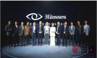 3Glasses牵手黑马漫画树立IP VR化标杆