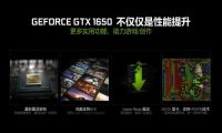 图灵入门新品 铭瑄GTX1650四大系列显卡全网发布