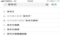 App Store搜索栏新增“专题”“开发者”入口