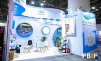 透云科技携手一物一码营销解决方案，闪耀FBIF 2019