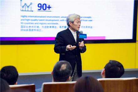 智能人才,引领时代——云学时代公司“第一届创新领袖峰会”圆满落幕