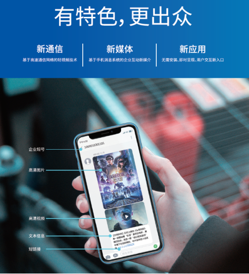 “五一”出行战役打响，梦网富信让假期服务更贴心