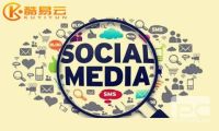 社会化媒体