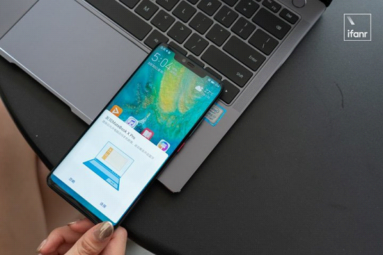 五一假期犯懒？ 华为新款MateBook X Pro让你出行不再负担