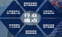 自从用了拓客宝智能电话机器人，电销不用招了，工资也涨了！