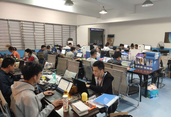 南威助力数字中国建设峰会，提升“智慧安保”数字化水平