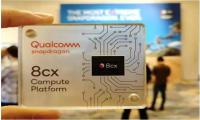基于骁龙8cx打造的5G笔记本提升全互联PC使用体验