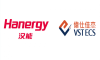汉能汉纸联手伟仕佳杰 开启万物发电新纪元   