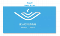 魔法灯一手货源做team leader，魔法灯助力个体创业，A5创业网入驻企业