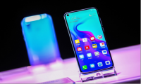 来一趟奇妙的追“星”之旅：感受全新nova的时尚潮流Style
