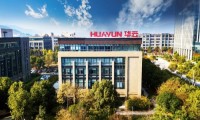 勾勒江苏企业云图：华云数据的“十万+”梦想