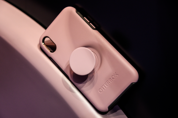 霸占美国街头的手机壳：OtterBox和LifeProof亮相2019 CESA
