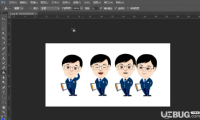 使用Photoshop软件修改人物衣服颜色方法介绍