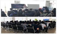 网总管召开重要会议，网络推广再谱新章