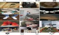 想看潮流男女的穿搭？上毒APP就行