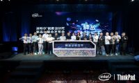 ThinkPad携手英特尔，为设计师呈现“创意设计PC”产品