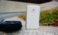 畅游韩国釜山，漫游超人出国随身wifi神助攻