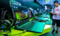 小米游戏本新品重磅发布，最高搭载RTX 2060显卡