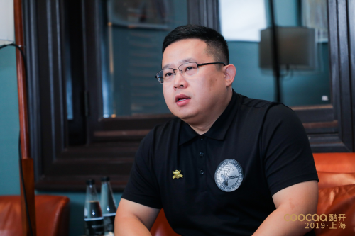 酷开网络赵磊：技术赋能打造营销闭环 智慧营销助力OTT价值释放