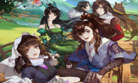 随星榜同游《剑网3》：现代武侠网游鼻祖发力短视频营销
