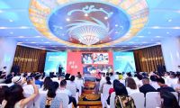 汪梦云受邀参加超级红人节 斩获“2019十大影响力旅游视频达人”称号
