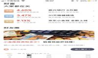 兼顾安全与贴心 京东金融APP成为众多用户优选平台