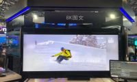 8K已来，“超高清”成BIRTV2019关键字