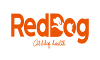 RedDog红狗标志“动”了
