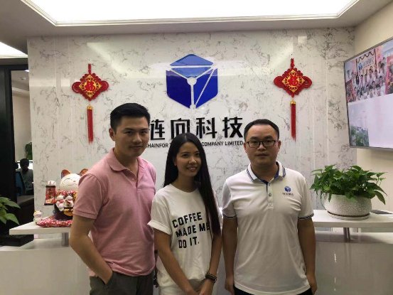 越南IEO交易所Bvnex与链向财经达成媒体战略合作