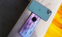 iPhone11风采不再,华为Mate30系列稳坐机皇宝座