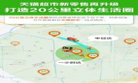 小事不小，随时随刻，天猫超市品牌全面升级