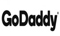 Godaddy主机