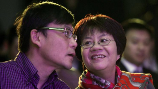 李国庆发文，被俞渝深夜手撕：纪委应闻风而动