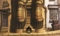 哈利波特手游魔杖来了，网易代理卡牌RPG手游