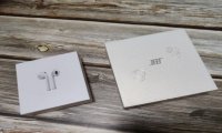 华强北AirPods蓝牙耳机值得买吗?对比 JEET Air Plus谁更强?
