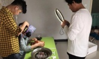 90后连云港兄妹返乡拍抖音创业，海鲜卖向全国月流水300万助力家乡发展