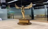 浙江云蚁荣获黄金时代2020（第六届）杭商领袖峰会“最具创新力企业奖”