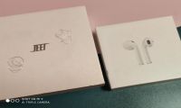 春节必看：JEET Air Plus、华强北AirPods蓝牙耳机孰强孰弱？