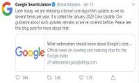 google排名