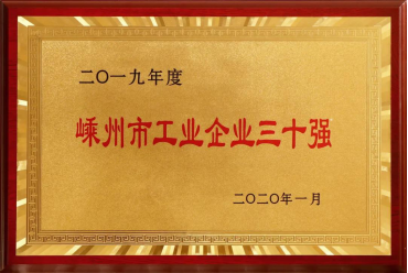 再获“工业企业三十强”，帅丰电器领航嵊州厨电发展
