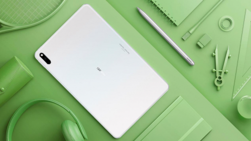 华为发布首款学习平板华为MatePad，汇集学而思等头部应用海量资源