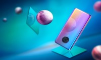 五一小长假，vivo S6四摄镜头带你穿行云南四季