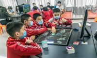vr教育